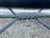 Vintage Iron & Glass Coffee Table With Twisted Rope Detail For Sale - Image 4 of 9