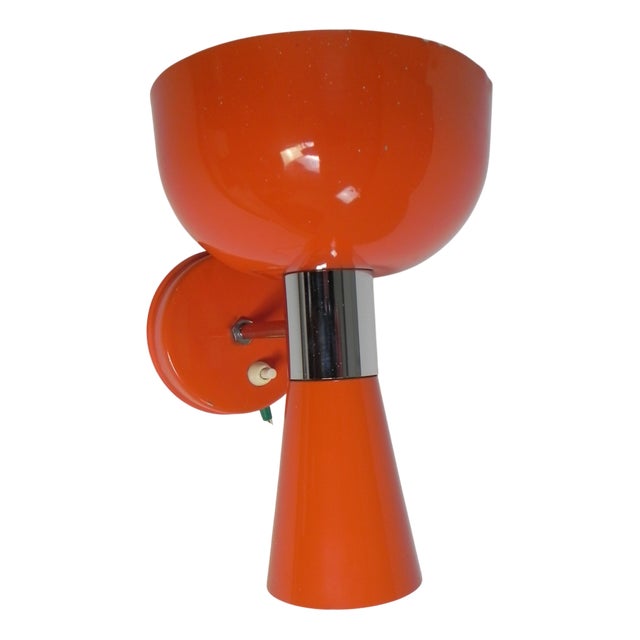 Devil Wall Lamp from Herda, 1960s For Sale