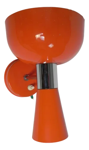 Devil Wall Lamp from Herda, 1960s