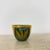 Mini Sculpture Bowl by Ulrica Hydman Vallien for Kosta Boda, 1980s, in Very Good conditions. Designed 1980 to 1989 This...