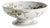 Province Empress Decorative Footed Bowl For Sale