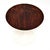 Vintage Tulip Side Tables from Arkana, 1960s, Set of 2 For Sale - Image 4 of 7