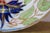 Antique Early 19th Century Coalport Thumb & Finger Imari Plate 9.5" For Sale - Image 13 of 13