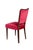 Osvaldo Borsani Chairs by Osvaldo Borsani for ABV, 1950s, Set of 8 For Sale - Image 4 of 11