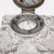 Antique Scottish Silver Clock and Inkwell by Hamilton & Inches, 1903 For Sale - Image 11 of 18