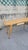 Writing Desk in Ash Wood by Gio Ponti , 1950s For Sale - Image 13 of 15