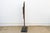 Ancient Primitive Bamana Ta-Koy Lock African Door For Sale In Los Angeles - Image 6 of 8