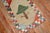 Late 20th Century Late 20th Century Zabihi Collection Persian Gabbeh Souf Rug - 2'6" x 3'11" For Sale - Image 5 of 8