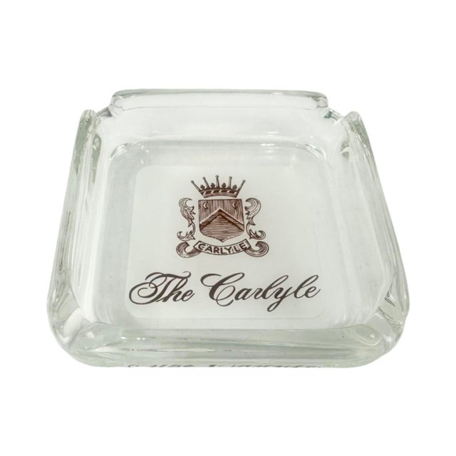 An enduring symbol of New York refinement, The Carlyle Hotel—established in 1930—has long stood as one of Manhattan’s most...