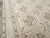 Tribal Galerie Shabab Collection Mid-20th Century Turkish Anatolian Accent Rug For Sale - Image 3 of 8