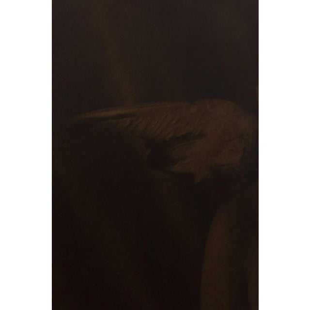 1990s Luis Gonzalez Palma - Cancion De Cuna 1993 Signed Gelatin Silver Print For Sale - Image 5 of 8