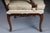 20th Century Louis XV French Oak Armchair For Sale - Image 10 of 18