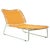 Honey Cielo Daybed by Sebastian Herkner For Sale