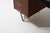 Minimalist Floating Hairpin Desk by Nijkerk, 1950s For Sale - Image 6 of 11