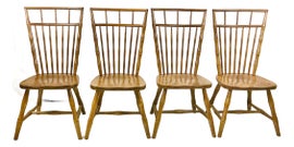 Example of Farmhouse Dining Chairs