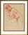 Realism S. LeDrew Sleeping Nude Figurative For Sale - Image 3 of 12