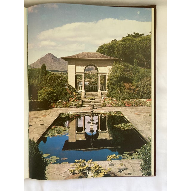 1970s Ireland / a Vintage Coffee Table Book For Sale - Image 5 of 9