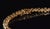 Late 20th Century Certified Natural 4.90Cts vs F Diamond Emerald 18k Solid Gold Tennis Bracelet For Sale - Image 13 of 16