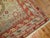 Zabihi Collection Large Gray Antique Khotan Rug - 7'8" x 15'10" For Sale - Image 9 of 12