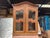 French Cherry Bookcase/Secretary For Sale In New York - Image 6 of 11