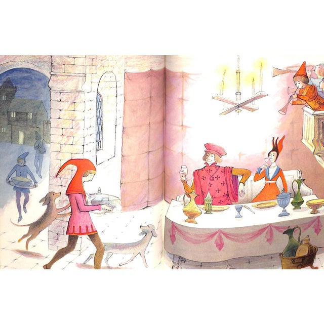 Traditional "A Fifteenth Century Cookry Boke" 1962 Anderson, John L. For Sale - Image 3 of 12