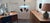 Mid-Century Modern Zeist Ceiling Lamp by H. TH. J. A. Busquet for Hala, 1950s For Sale - Image 3 of 13