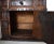 Late 16th to Early 17th-Century Italian Walnut Credenzino Cabinet For Sale - Image 11 of 13