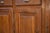 Brown Country-Style Oak Sideboard, 1950s For Sale - Image 8 of 13