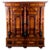 Renaissance or Early Baroque Facade Cabinet, 17th Century For Sale