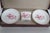 Aynsley England Bone China 3pc Boxed Set Pink Carnation Motif Gold Trim 4955b For Sale In Miami - Image 6 of 16