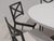 Vintage Staron Table by Wharf Workshop For Sale - Image 3 of 13