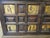 19th Century Antique Hand Painted Spanish Colonial Sideboard For Sale - Image 12 of 12