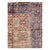 Traditional Galerie Shabab Collection Early 20th Century Persian Mahal Room Size Carpet For Sale - Image 3 of 10