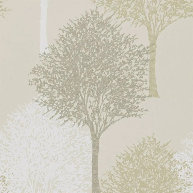 Harlequin Entice Wallpaper in 0 For Sale