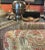 English Traditional Knole Sofa For Sale - Image 3 of 12