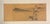 Heinrich Pforr, The Sower, Pencil on Paper, in Very Good conditions. Designed 1890 to 1919 This piece is designed in the...