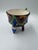A wonderfully imaginative studio ceramic art mug by artists Steven McGovney and Tammy Camarot, signed and dated 1997. The...