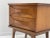 Mid-Century Modern Sculptural Nightstand For Sale - Image 9 of 12