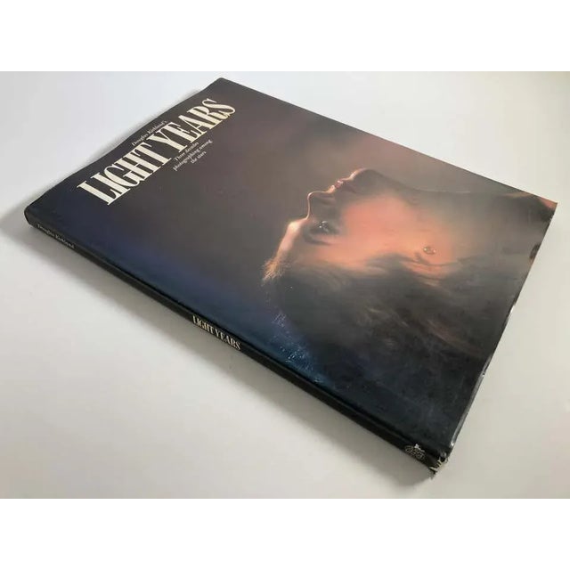 Auburn Late 20th Century Douglas Kirkland's Light Years Three Decades Photographing Among the Stars For Sale - Image 8 of 13