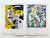 Roy Lichtenstein Vintage 1993 First Edition Offset Lithograph Print Large Pop Art Book For Sale - Image 10 of 13