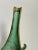 1960s Green Pipe Holder in Patinated Bronze attributed to Walter Bosse, USA, 1960s For Sale - Image 5 of 6