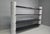 Loico Bookcase in Carrara and Marquina Marble by Angelo Mangiarotti for Skipper, 1970 For Sale - Image 9 of 16