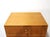 Mid 20th Century Mid Century Modern Vintage Tall Boy Dresser Chest Drawers by Meredew Danish Style For Sale - Image 5 of 9