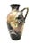 This decorative ceramic vase with a handle is from the Ruscha Art manufactory and is genuinely handcrafted. The surface...