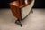 Brazilian Modern Curved Brazilian Bar in Rosewood and Ebony Finish 1950s For Sale In New York - Image 6 of 12