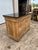 Louis Philippe French 19th Century Louis Philippe Marble Top Bleached Commode For Sale - Image 4 of 12