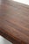 Brown Antique French Pine Dining Table with Oak Base and Practical Drawer, 19th Century For Sale - Image 8 of 12