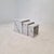 Italian Marble Nesting Tables, 1980s, Set of 3 For Sale - Image 15 of 15