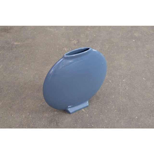 Mid-Century Modern Vintage Vase from Ikea, 1980s For Sale - Image 3 of 3