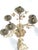 Antique Bronze Candelabra, 1800s, Set of 2 For Sale - Image 4 of 13